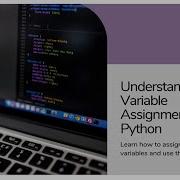 6 Python Variable Assignment Part 1 Variables In Python