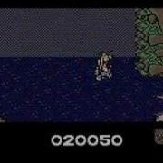 C64 Chuck Rock Level 3