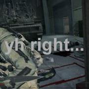 Mw2 Weirdest Knife Hitmarker Ever