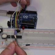 Arduino As ISP