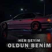 Güllü Taladro Her Şeyim Oldun Benim By Hilmi Çönge Mix