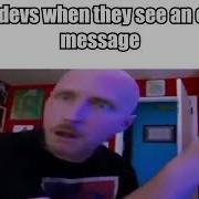 Programmer Slander