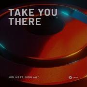 Take You There Extended Mix