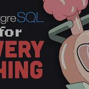 I Replaced My Entire Tech Stack With Postgres