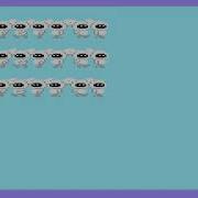 Sprite Multiplexing EFMB64