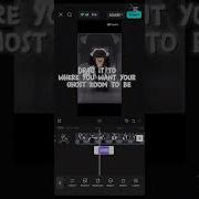 How To Do Ghost Zoom On CapCut Very Easy Roblox Robloxedit Fypシ Tutorial