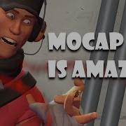 Motion Capture Tests In A Nutshell SFM