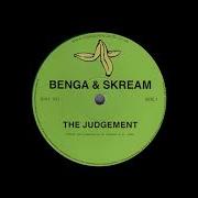 Skream Benga Judgement Dubstep Classic