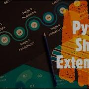Python Shelve Extension