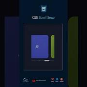 Horizontal Scroll Snap In Pure HTML CSS Css3 Csstutorial Learncss