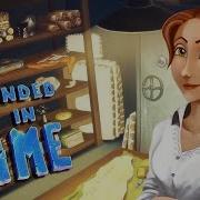 Stranded In Time Gameplay Trailer