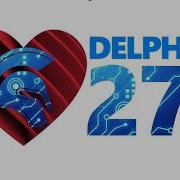 Delphi 27th Anniversary Webinar
