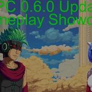 CrossCode LPC Mod Update 0 6 0 Gameplay Showcase