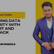 SQL Transaction Fundamentals Unlocking COMMIT ROLLBACK SAVEPOINT