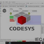 CODESYS Tutorial SoftMotion CNC Using Gcode From NC File