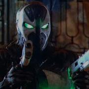 Spawn 1997 Spawn Shoots Soldiers Scene Movieclips