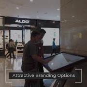 3D Interactive Wayfinding Solution For Seawoods Grand Central Mall