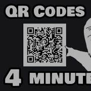 Create QR Codes With Python In 4 Minutes