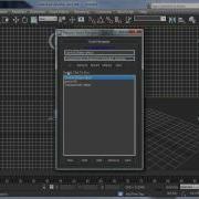 MaxScript Navigator