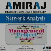 Lec 16 Operations Research Network Analysis Fulkerson S Rule Network Models