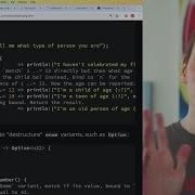 Rust By Example Match Binding