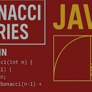 Fibonacci Series Java Logical Interview Question Java Interview Javaprogramming Tutorial