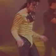 Michael Jackson Wanna Be Startin Somethin Dangerous Tour In Werchter Belgium July 22 1992