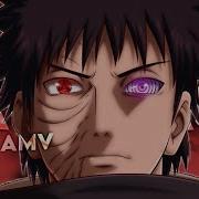 Obito Amv Fall Fast The Lost Uchiha
