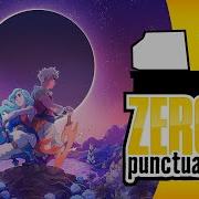 Sea Of Stars Zero Punctuation