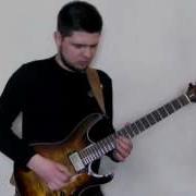 Top 10 STAIND NOT AGAIN Guitar Solo Competition Darius Wave