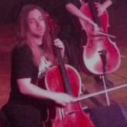 Cello Fury Strip District Music Fest 2016