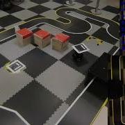 Visual Servoing For Robotics
