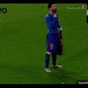 STARBOY MESSI FOOTBALL SKILLS