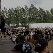 First Blood Suffocate Ieperfest 2013