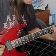 Skeletonwitch Within My Blood Guitar Cover