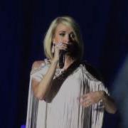 Carrie Underwood Dirty Laundry