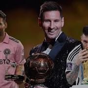 LIONEL MESSI Ballon D Or Level 2023 Dribbling Skills Goals And Assists HD