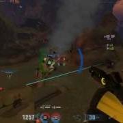 Firefall Gameplay Ep4 Dynamic Event Crashed Thumper
