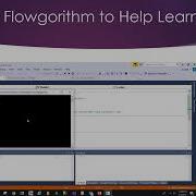 CIS 119 Lecture Course Overview V2 6 Using Flowgorithm To Help Learn VB