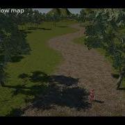 Virtual Shadow Map For Unity Foliage Test