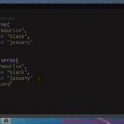 PHP Array Diff Assoc Function