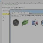 Animate Image With This Selector JQuery