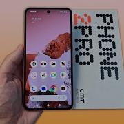 CMF PHONE 2 PRO ПРОДЕЛАНА БОЛЬШАЯ РАБОТА