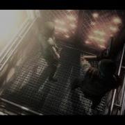 Resident Evil Self Destruct System Activated
