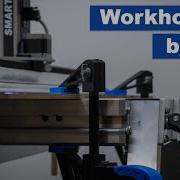 SmartBench Workholding Basics