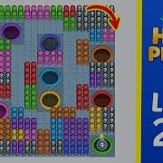 Hole People Level 279 Solution Walkthrough