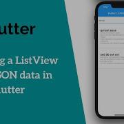 Flutter Searching A ListView With JSON Data
