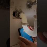 A Sink Drain That Is Clogged
