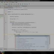 Develop Simple Multiplication Table App In Android Studio