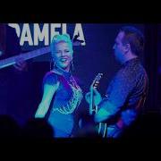 Pamela Kal Benim İçin Live